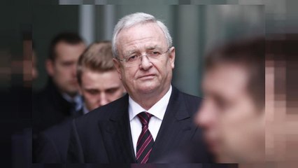 Dieselgate: Martin Winterkorn indagato anche per frode