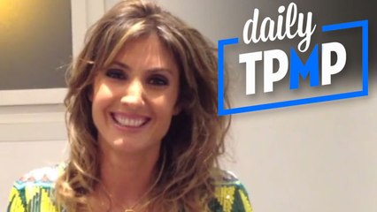 L'interview Hier/Aujourd'hui de Caroline Ithurbide ! - #DailyTPMP