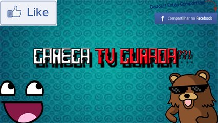 CARECA TV SUPERA CANCER E AGR ESTA CURADA!!!