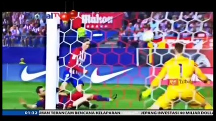 MENGEJUTKAN! Griezmann Terlibat di Film The Lego Batman Movie