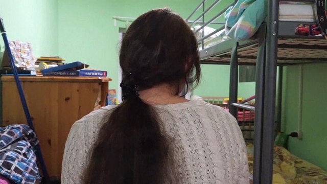 La Douma veut décriminaliser certaines violences domestiques