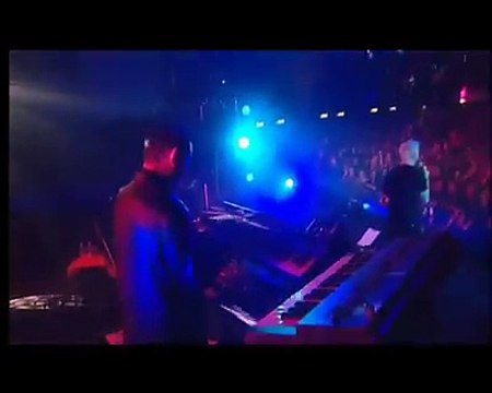 SOFT CELL - TAINTED LOVE