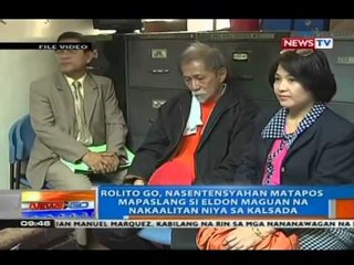 NTG: Ilang kaso ng road rage, nauwi sa pamamaslang