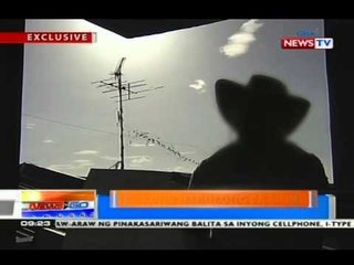 NTG: Signal booster, ginagamit para mapalakas ang cellphone signal sa loob ng NBP