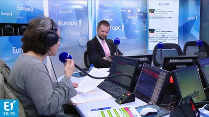 Guillaume Poupard : "On a beaucoup de mal à savoir qui mène les attaques informatiques"