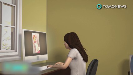 Desafio do auto-retrato do dedo viraliza na Internet.