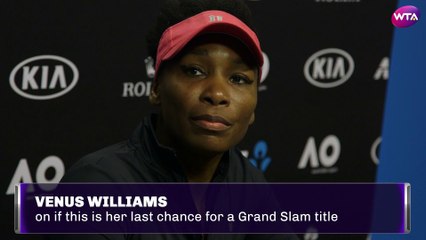 Venus presser 1 - possible last GS