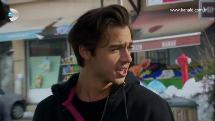 Arka Sokaklar 426. Bölüm - Terlikçi gençlerin hazin sonu!