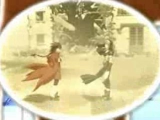 Shounen Bushidou - Spirit Never Dies