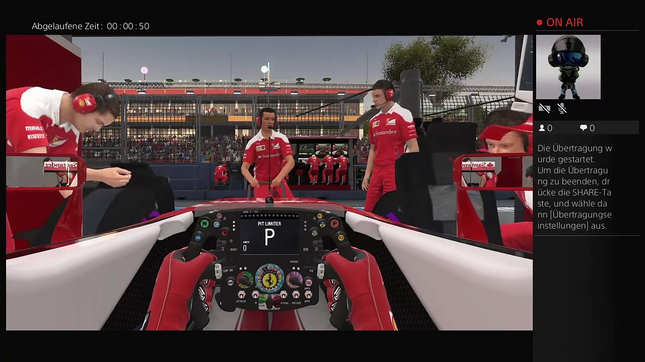 Ps4-live-Übertragung von fafuyu (2)