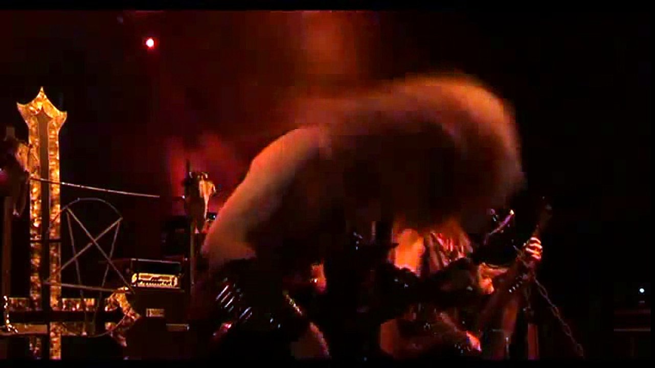 Darkened Nocturn Slaughtercult  Live With Full Force 2010    Slaughtercult