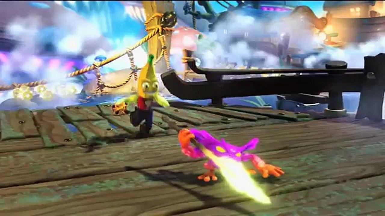 Disney Channel Nordic [SWE] Trailer's, announcement's, commercial's, id's (12.2016)