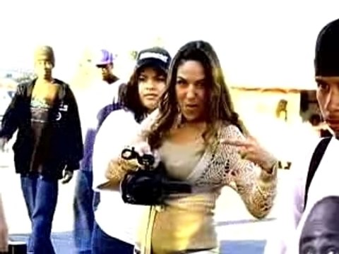 Dirft and Bike Stunt Show XDL 1 of 4