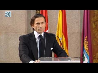 David Hatchwell: "El antisemitismo brota en España de una izquierda radical"