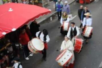 Beaune : la fête aux quatre coins de la...