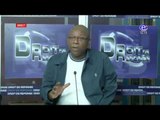 (Equinoxe TV) - droit de reponse du 15 janvier 2017