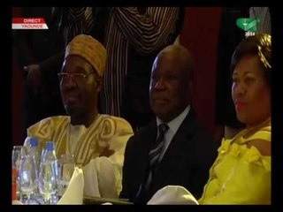 (Canal 2) - JT 20h du 01/10/2016