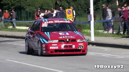 Best Cars Sounds Vol. 7 - FXX K, 935 K3, Prospeed S1, 312P Berlinetta, 1JZ S15 & More