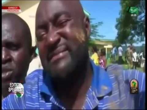 (Edition Spéciale) - Les explications INCROYABLES du Ministre camerounais des transports