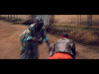 Bande annonce officielle - Au delà de la déchéance