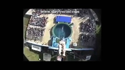 Dünyanın En Çılgın İnsanları