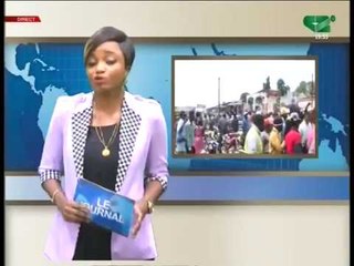 (Canal 2) - JT 20h du 06/10/2016