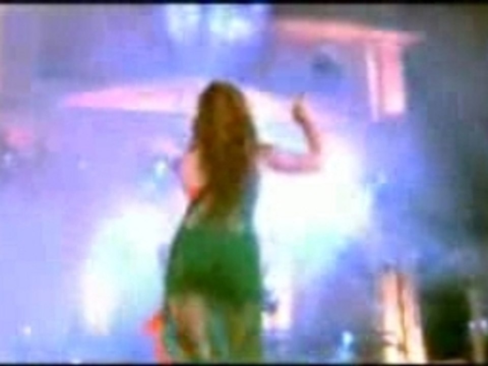 BoussY samir-belly dancing