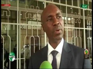 (Canal 2) - JT 20h du 24/10/2016 - Témoignage des victimes & Mobilisation des camerounais