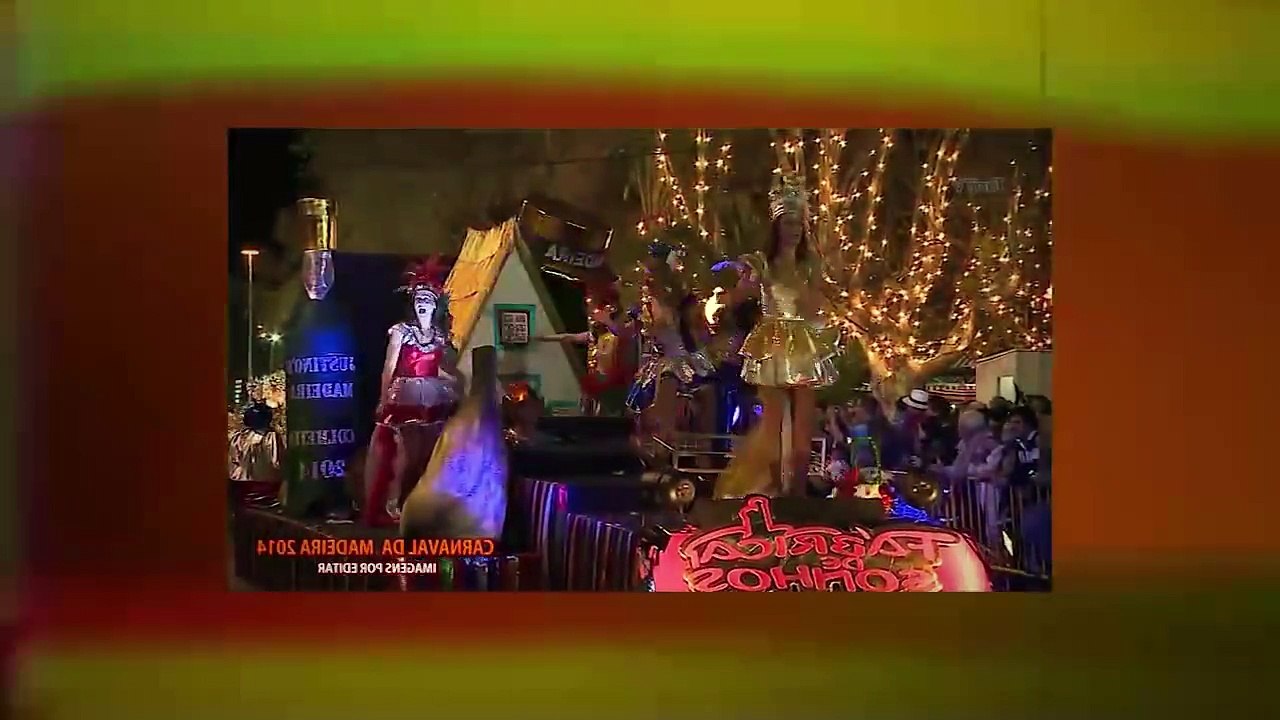 o lado obscuro do carnaval
