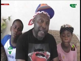 (Canal 2) - JT 20h du 09/11/2016 - Donald Trump - Réactions des camerounais