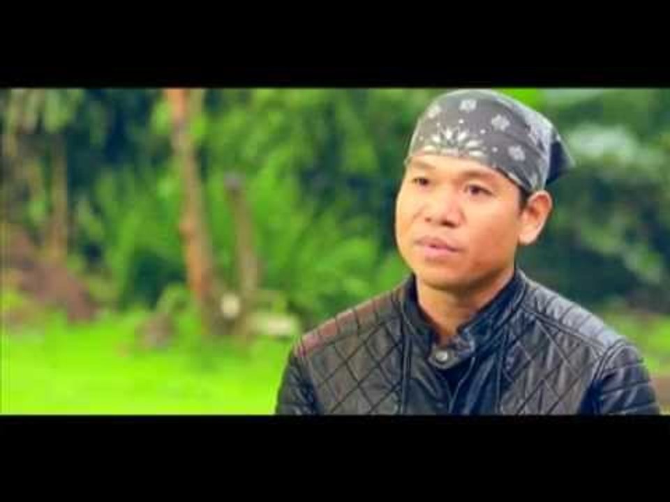 "Walang istoryang na palalampasin. Kailangang maikuwento." -Jay Taruc | I-Witness