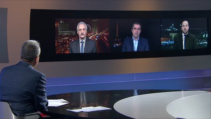 ما وراء الخبر-أبعاد تفرد موسكو بصياغة دستور سوريا