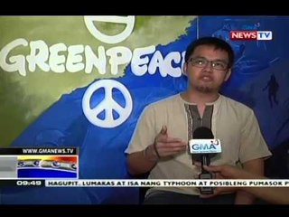 NTG: Mga tuna na masyado pang maliit, kilu-kilong ibinebenta sa GenSan