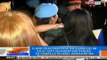 NTG: Ilang peacekeepers na sumailalim sa 21-day quarantine period sa Caballo Island, nakauwi na