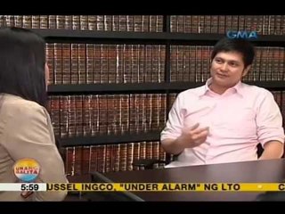 UB: LTO, pinag-aaralan na kung sasampahan ng reklamo si Ingco
