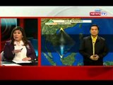 SONA: Update sa Bagyong Hagupit