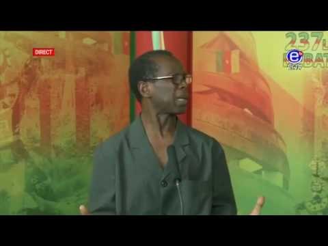 (Equinox TV) Emission spéciale discours du president paul biya Pour 2017