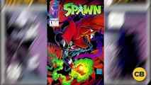 Major Issues: First Appearance of Spawn
