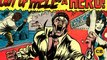 Major Issues: First Appearance of Luke Cage