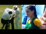 The Funniest and craziest moments on a cricket field - Part