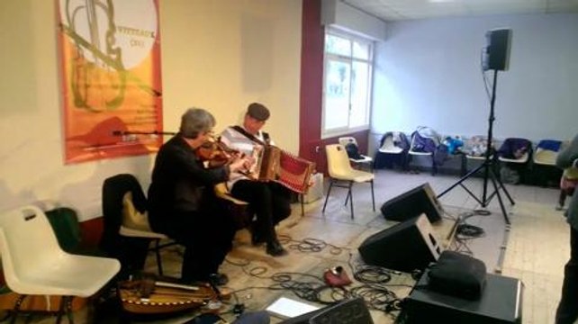 Vitteaux : le Printemps de l'Auxois bat son plein...