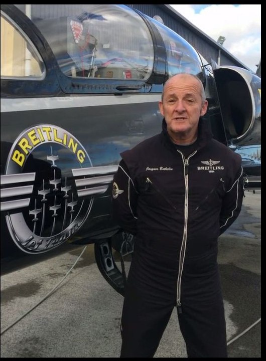 Grand meeting de Til-Chatel...