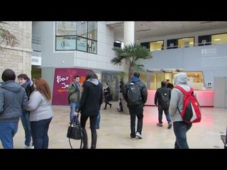 Dijon : les etudiants se confient sur l'univers des...