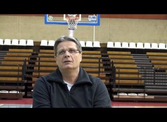 Jean-Louis Borg : " C'est une belle vitrine pour la JDA...