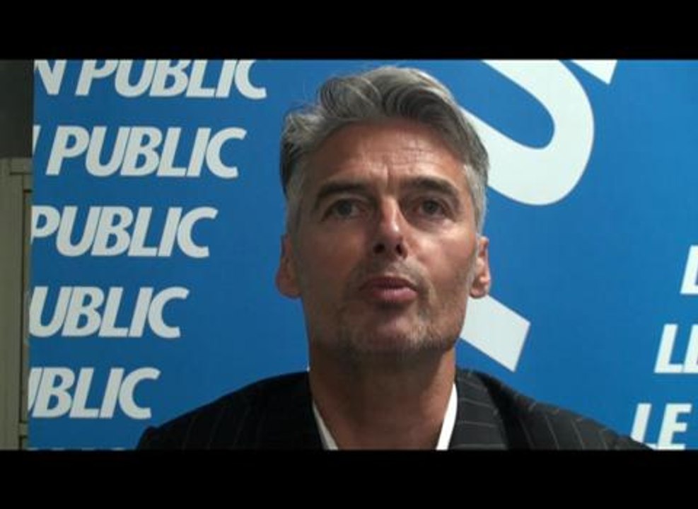Philippe Remond...