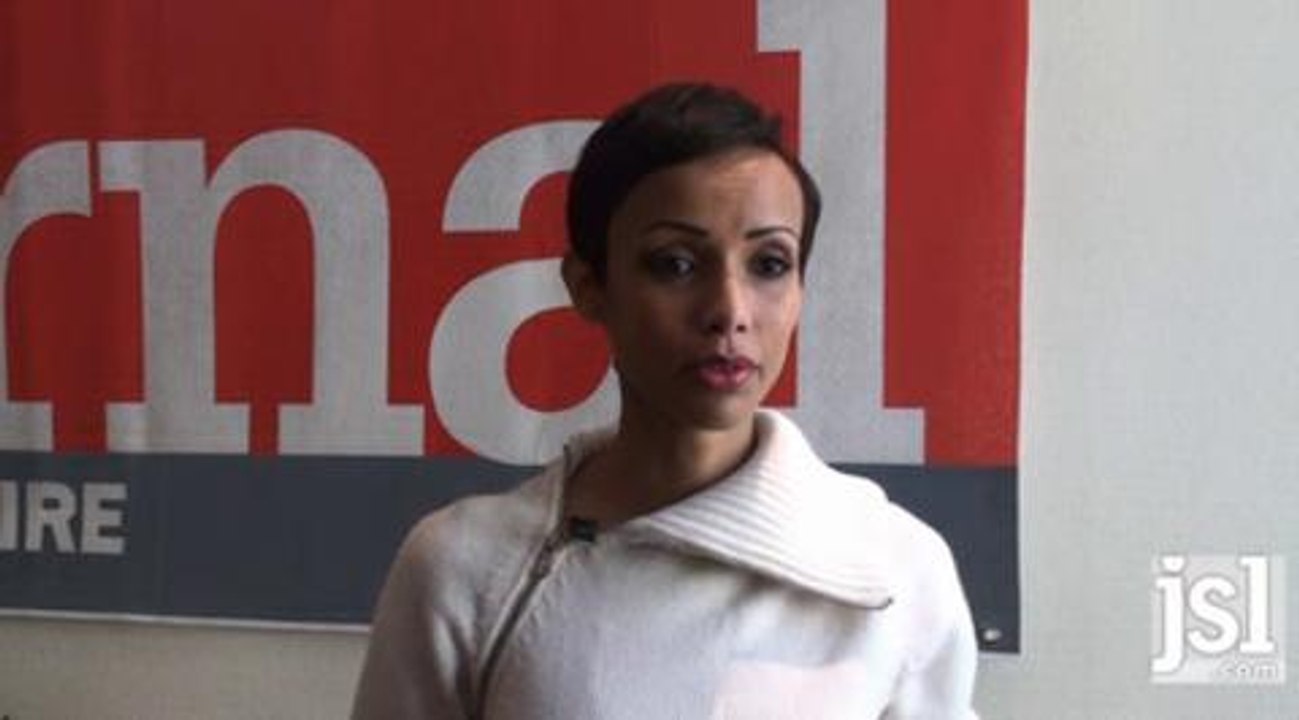 Sonia Rolland