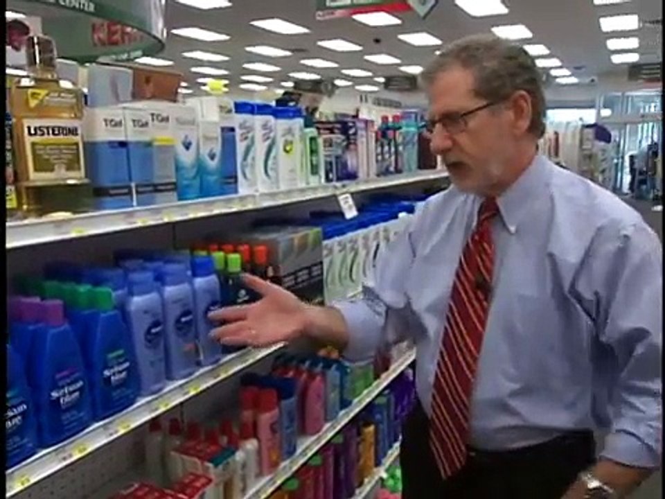 Stop Flakes- How to Treat Dandruff