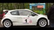 Sport auto - rallye des gueules noires - ITW Vaison parc.pds.mp4