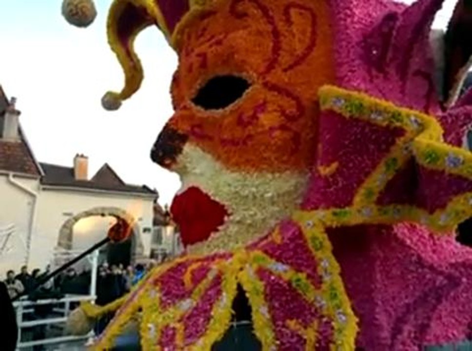 Auxonne