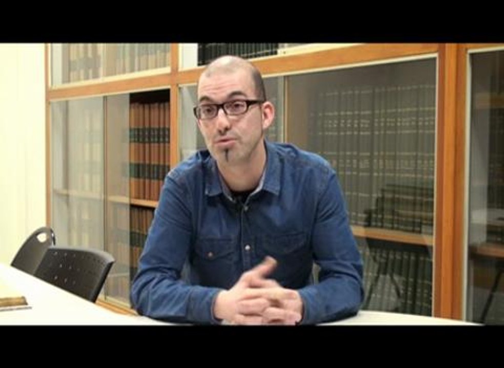 Presse à l'école ITW